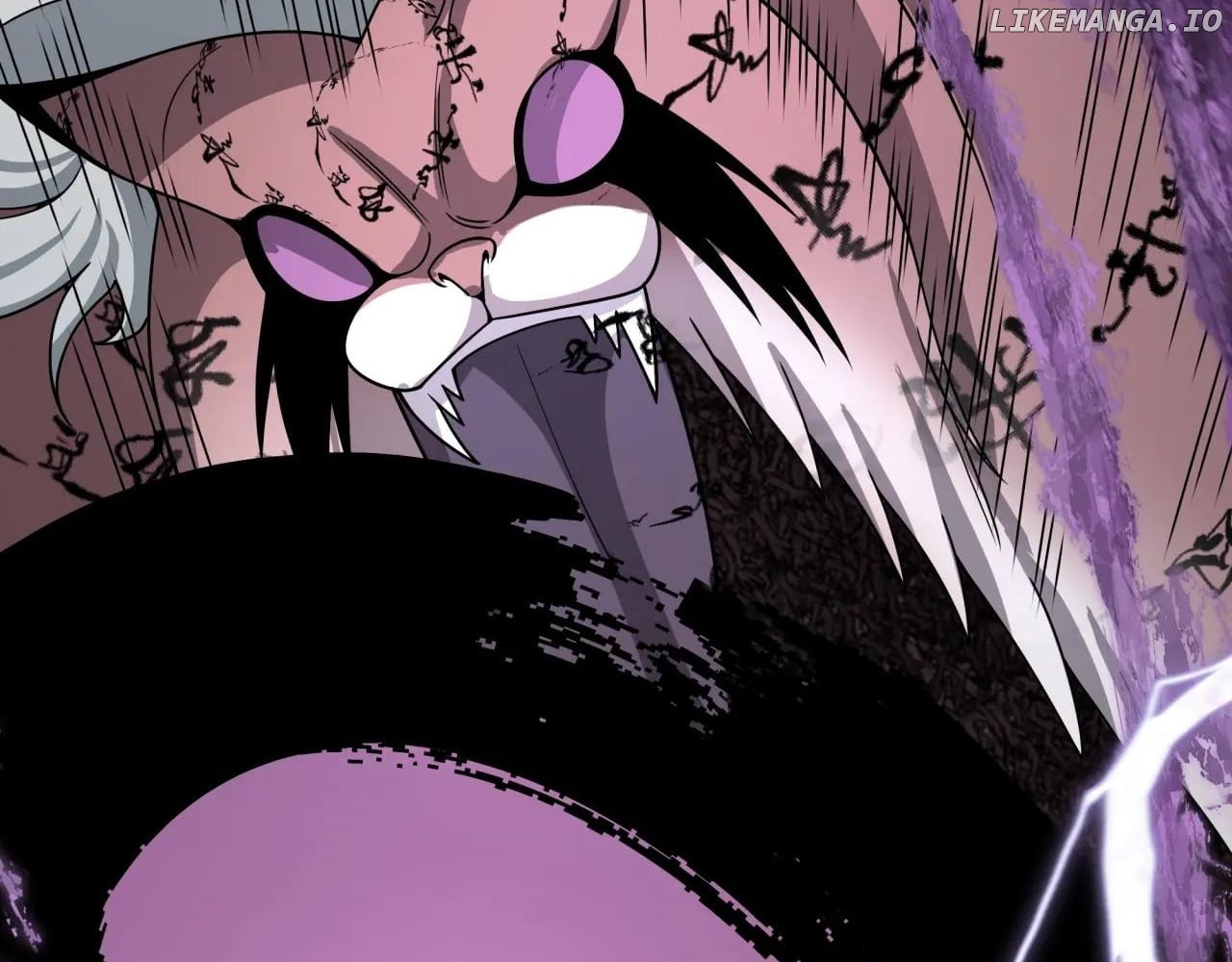 Era of the Haunted Chapter 486 - page 159